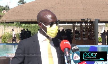 How fake investors have penetrated Uganda.