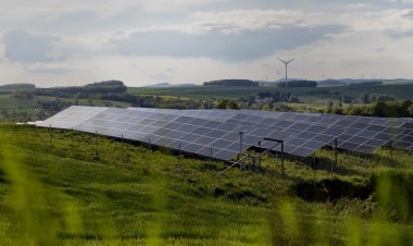 Europe Rolls Out Vision for a Carbonless Future,