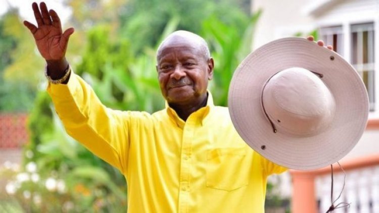 President Museveni issues statement on Komamboga Bomb blast