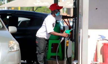 Fuel prices in Uganda up. Can anything be done about it? Analysis by Mark Keith.