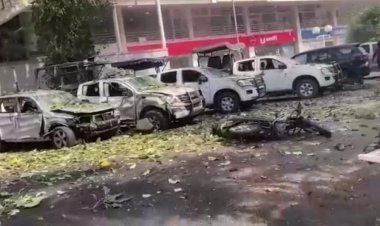 The Islamic State (ISIS) has claimed responsibility of the November 16, twin bombing in Kampala, Uganda.