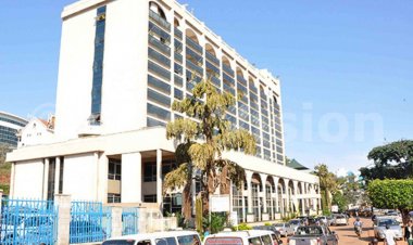 Sale of Simbamanyo house and Afrique  suites was legal - Museveni