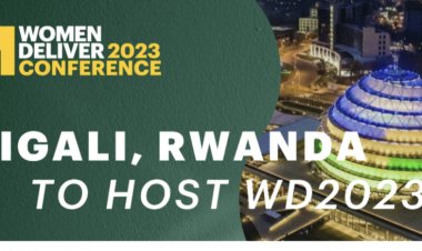 Rwanda to host the Worlds Gender Equality conference