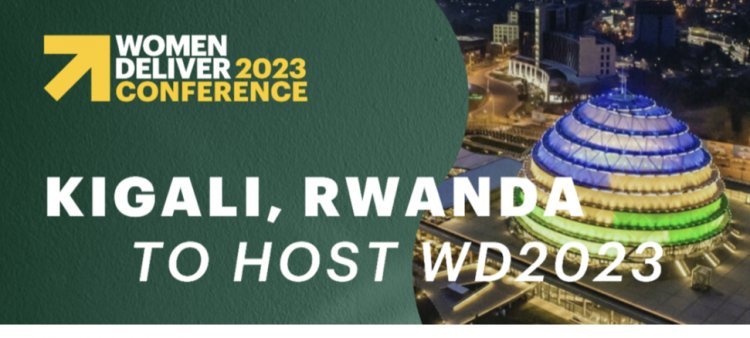 Rwanda to host the Worlds Gender Equality conference