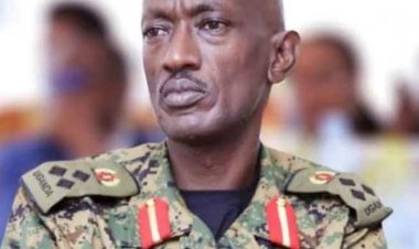 CMI Boss Abel Kandiho sanctioned by US government