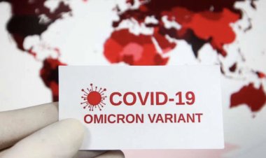 Omicron Variant on rampage, be vigilant during the festive season - Ministry of Health warns