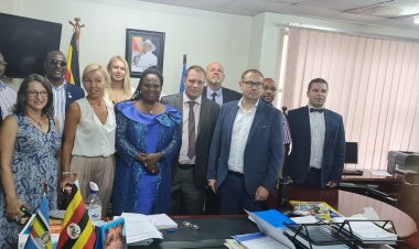 LABOUR MINISTRY ENCOURAGES WORKERS AND EMPLOYEES TO MAKE USE OF DISTRICT LABOUR OFFICES.