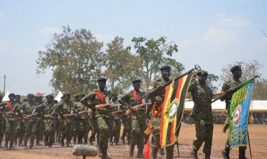 Government to pay Military Veterans- Defense Minister reaffirms.