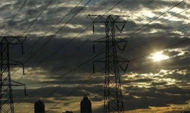 Here is what caused the historical black out in Kenya!