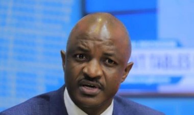 Parish Development Model Funds ready - Ramadhan Ggoobi