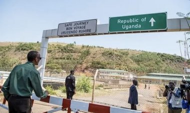 Uganda government welcomes move to open Gatuna border, commits to work with Rwanda government