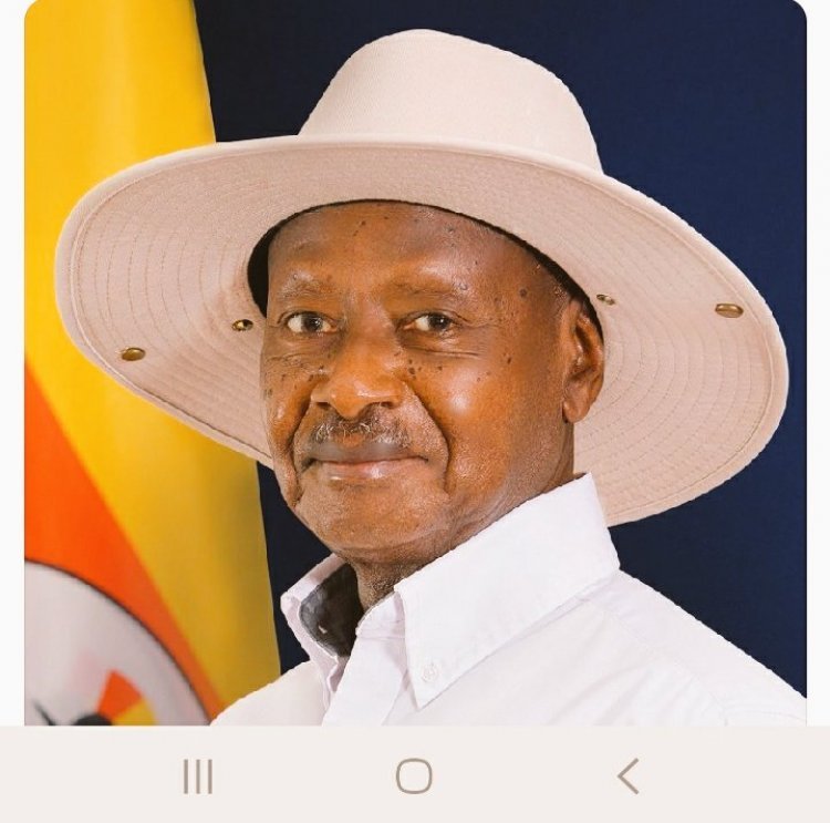 A look at President Museveni's end of year speech