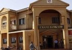 Sigh of relief! Sudhir wins case against Bank of Uganda, to regain  Crane bank