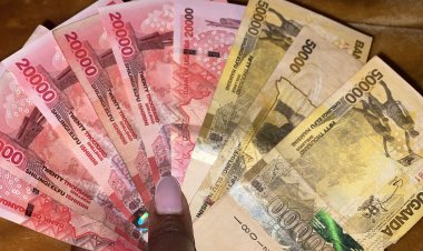 ‘Bank notes signed by Mutebile still legal’ - Government