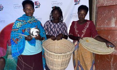 Over  shs 228 billion disbursed to Emyooga Saccos countrywide.