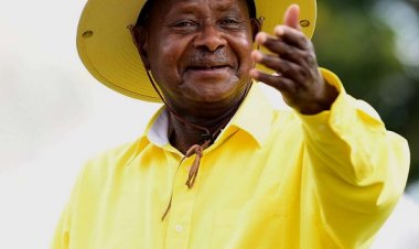 Museveni asks judiciary to focus on corruption fight, for its hindering economic development