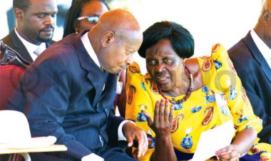 Beatrice Anywar asks parliament to support her bid for UN environment top job