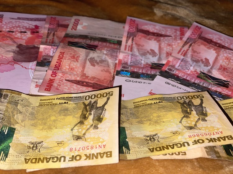 ‘Bank notes signed by Mutebile still legal’ - Government