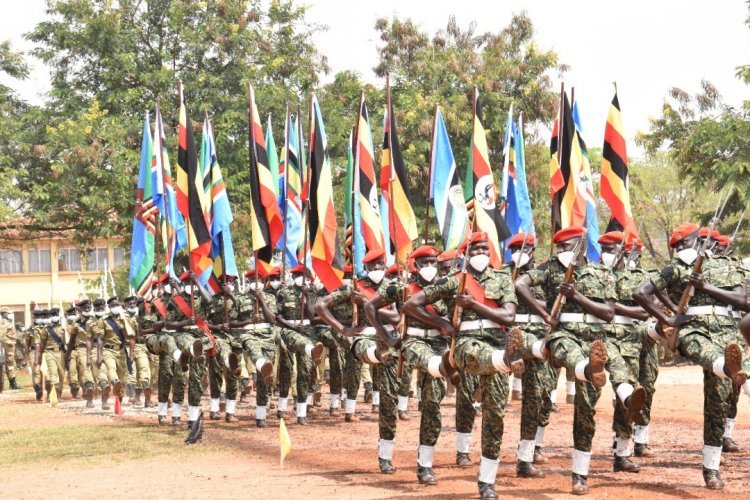 ‘Ignorance has accelerated poverty’ - Museveni as he officiated Tarehe sita celebrations