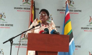 Government urges public to remain calm and vigilant amidst the  influenza outbreak