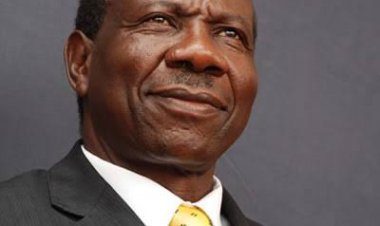 Minister Kasaija blames high commodity prices on COVID-19 and Ukraine-Russia conflict