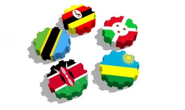 DRC to be part of EAC by October 2022- Minister Kadaga.