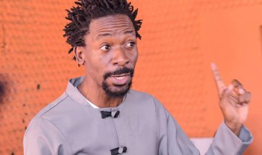 OPINION: Chief Justice private apology dishonest, cowardly - Counsel Ssemakadde