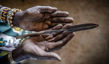 Government takes FGM commemoration to Kapchorwa on 20th April