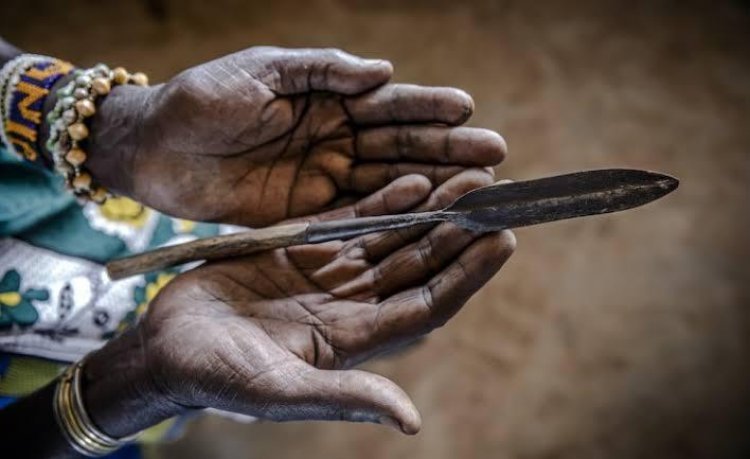 Government takes FGM commemoration to Kapchorwa on 20th April