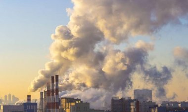 Kampala ranked one of the most polluted cities in the world