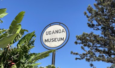 Ministry of Tourism to develop museums across the country.