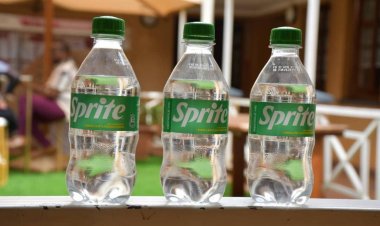 Coca Cola unveils  new recyclable iconic soda bottle