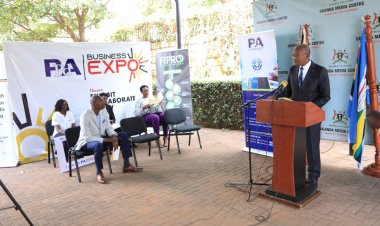 PPDA to educate citizens about Public Procurement and Disposal of public Assets Authority processes