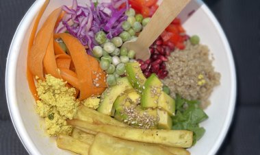 Can a vegan diet be healthy? What about the relevancy of veganism  to the environment and animals?