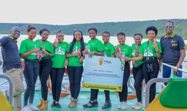 Ekkula Tourism awards starts tourism quality assurance training