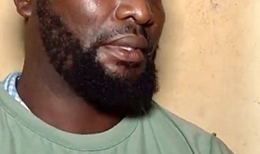 National Drug Authority arrests another illegal drug dealer