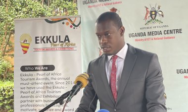 The 5th Edition of Ekkula Tourism Awards launched