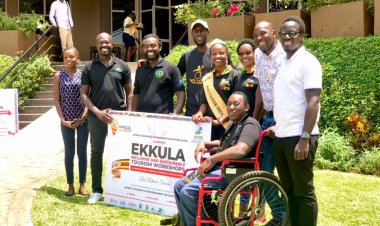 Ekkula Regional Quality Assurance Workshops kick off in Mbale.