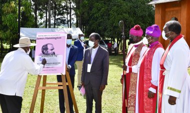 President Yoweri Museveni has called for an audit of traditional institutions in Uganda so that citizens can benefit from their positive contributions.
