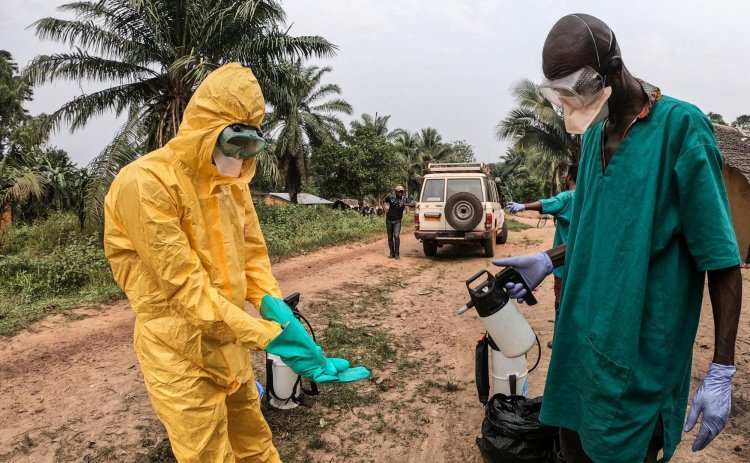 No Ebola case in Kampala even when an Ebola patient passed on at Kiruddu Hospital, Kawempe, Ministry of Health clarifies