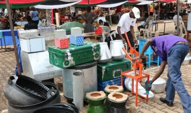 EAC Partner States urged to address financing gaps facing MSMEs in the region