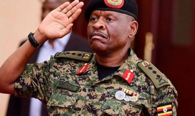 Drunk truck driver hits CDF Mbadi’s convoy