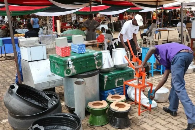 EAC Partner States urged to address financing gaps facing MSMEs in the region