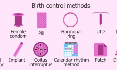 Family Planning report shows steady rise in demand for contraception