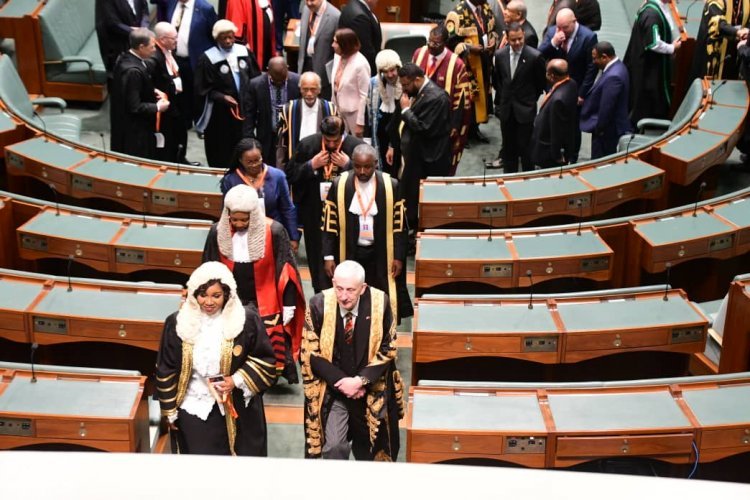 Uganda to host Commonwealth Speakers Conference in 2024