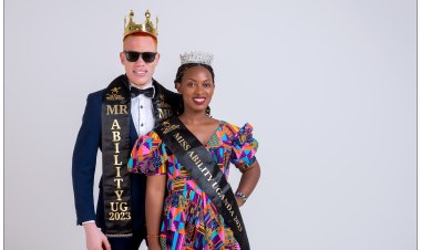 Beauty Beyond looks; PWDs fight stigma with beauty pageant