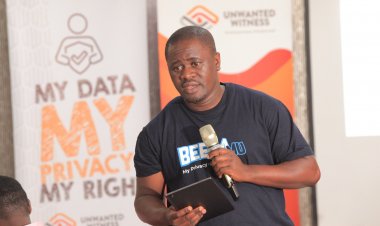 Safer Internet Day: Digital activists call upon Individuals to prioritize protection of personal data