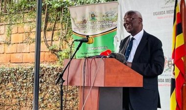 Gov’t lines up lead up activities to World Wildlife Day