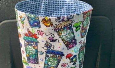 Throwing trash out of car window attracts 6 Million express penalty, NEMA says.