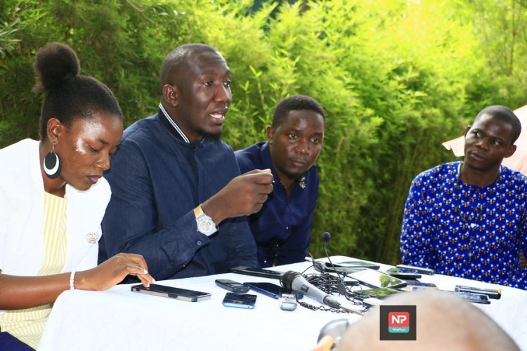 Court cancels Uganda Journalists Association elections